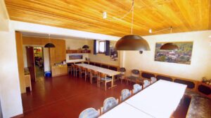 fotos vom raum poppenhausenpenhaus