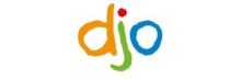 djo logo 2021