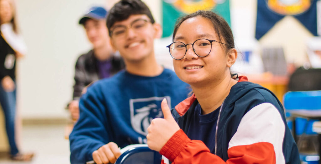 Kinder- und Jugendarbeit